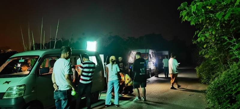 以镜头为笔，绘就蒙自市产品视频的进阶之路